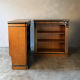 Pair of Bookcases