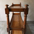 Pair of Buffets