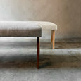 Upholstered Bench
