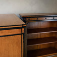 Pair of Bookcases