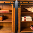 Pair of Bookcases