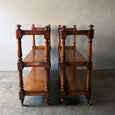 Pair of Buffets