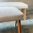 Upholstered Bench