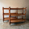 Pair of Buffets