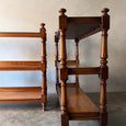 Pair of Buffets