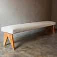 Upholstered Bench