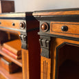 Pair of Bookcases