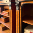 Pair of Bookcases