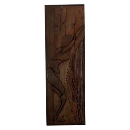 Wood Panel