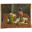 Still Life Painting