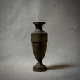 Brass Urn