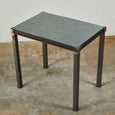 METAL TABLE