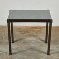 METAL TABLE
