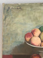 Still Life Oil Painting