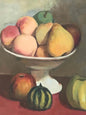 Still Life Oil Painting