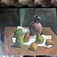 Still Life Painting