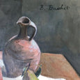 Still Life Painting
