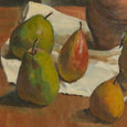 Still Life Painting