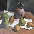 Still Life Painting
