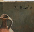 Still Life Painting