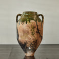 Olive Oil Pots