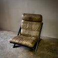 De Sede Lounge Chair