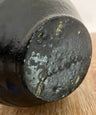 Glazed Pottery Vase