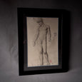 Charcoal Drawing