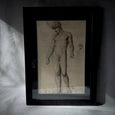 Charcoal Drawing