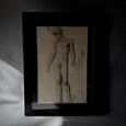 Charcoal Drawing