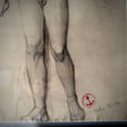 Charcoal Drawing