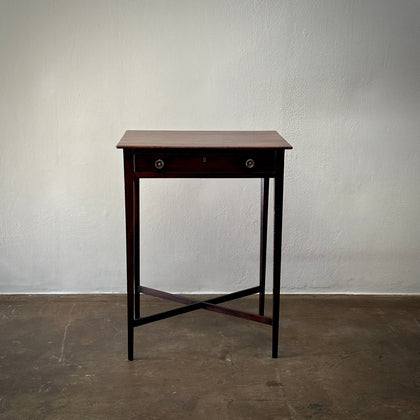 Regency Side Table