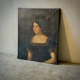 Portrait of a Lady