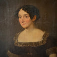 Portrait of a Lady
