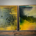 Paintings by Lucien Beniere