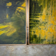 Paintings by Lucien Beniere
