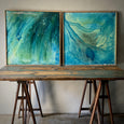 Paintings by Lucien Beniere