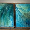 Paintings by Lucien Beniere