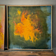 Paintings by Lucien Beniere