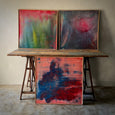 Paintings by Lucien Beniere