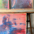 Paintings by Lucien Beniere