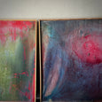 Paintings by Lucien Beniere