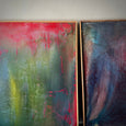 Paintings by Lucien Beniere