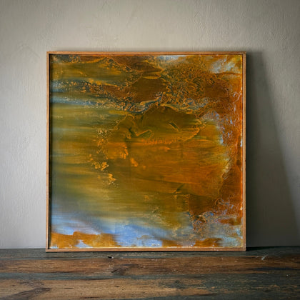 A Painting Lucien Beniere