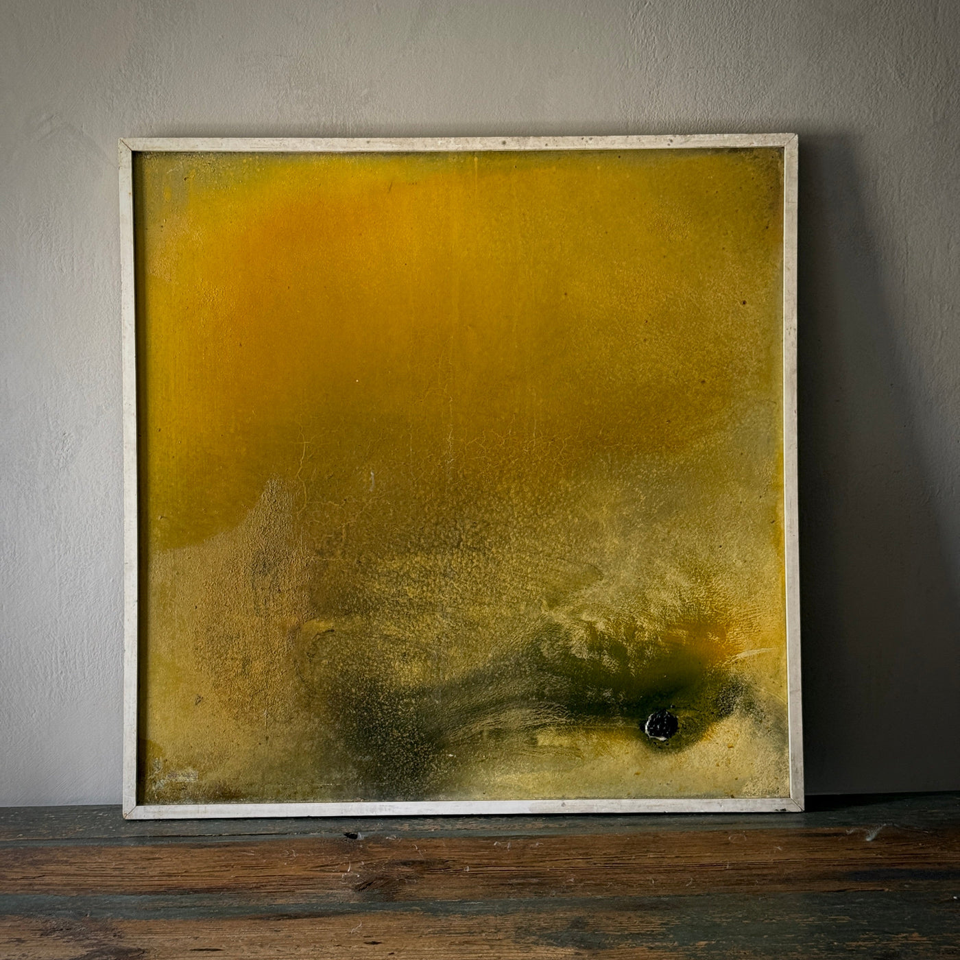 A Painting Lucien Beniere