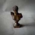 Bronze Bust