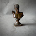 Bronze Bust