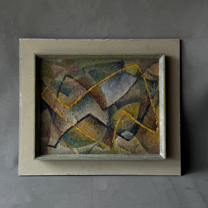 Oil Painting