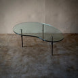 Glass Coffee Tables