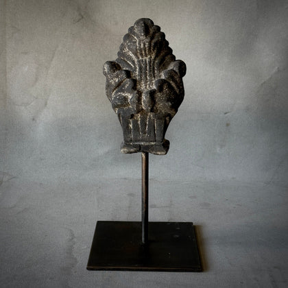 Stone Finial